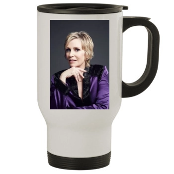 Jane Lynch Stainless Steel Travel Mug