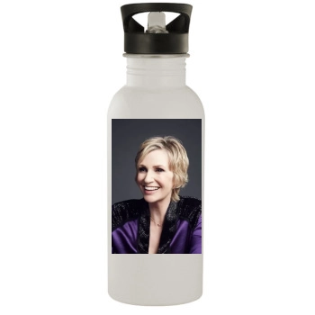 Jane Lynch Stainless Steel Water Bottle