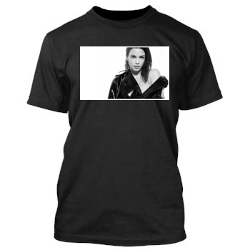 Jenna Dewan Men's TShirt