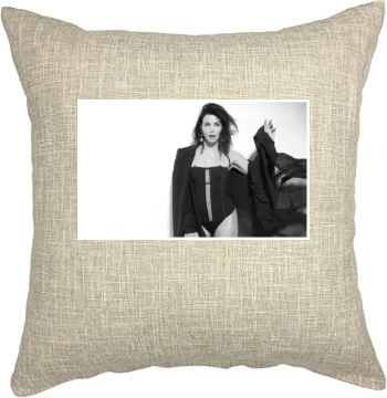 Jenna Dewan Pillow