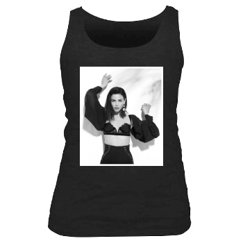 Jenna Dewan Women's Tank Top