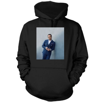 Jeremy Piven Mens Pullover Hoodie Sweatshirt