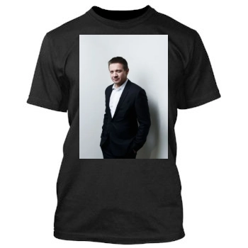 Jeremy Renner Men's TShirt