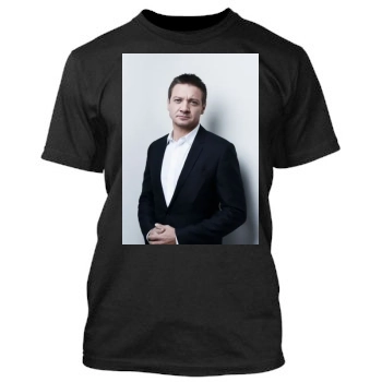 Jeremy Renner Men's TShirt