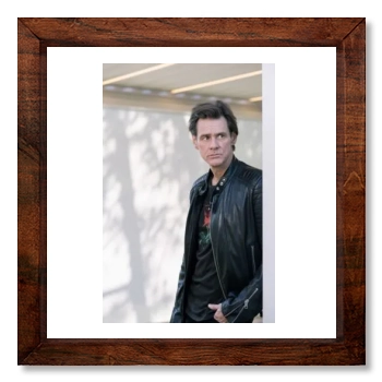 Jim Carrey 12x12