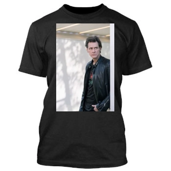 Jim Carrey Men's TShirt