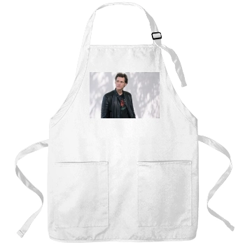 Jim Carrey Apron