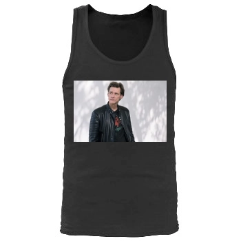 Jim Carrey Men's Tank Top