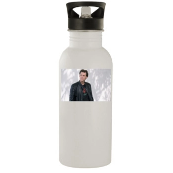 Jim Carrey Stainless Steel Water Bottle