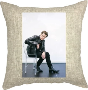 Jim Carrey Pillow