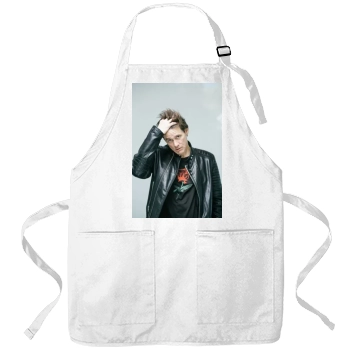 Jim Carrey Apron