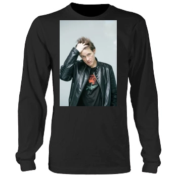 Jim Carrey Men's Heavy Long Sleeve TShirt