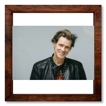 Jim Carrey 12x12