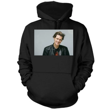 Jim Carrey Mens Pullover Hoodie Sweatshirt