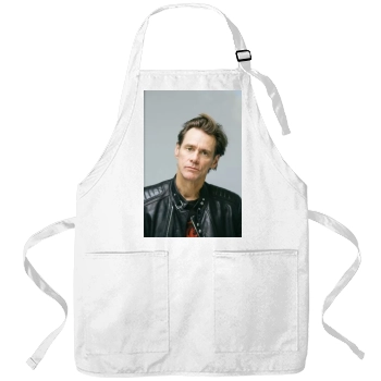 Jim Carrey Apron