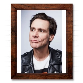 Jim Carrey 14x17