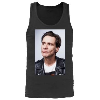 Jim Carrey Men's Tank Top