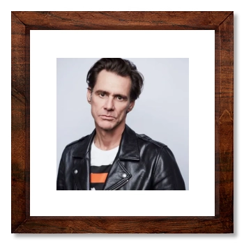 Jim Carrey 12x12