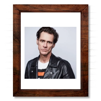 Jim Carrey 14x17