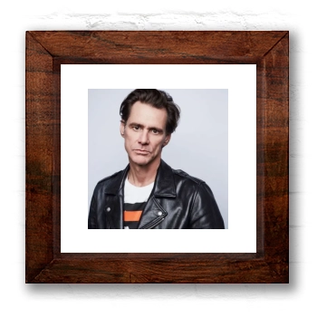 Jim Carrey 6x6