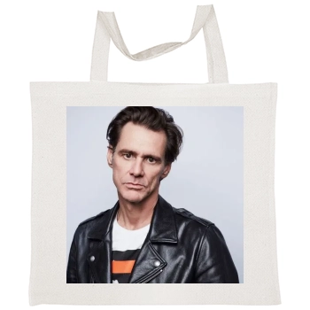 Jim Carrey Tote