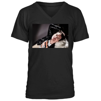 Jim Carrey Men's V-Neck T-Shirt