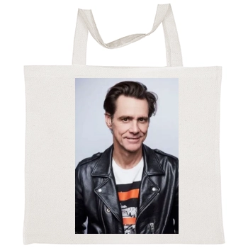 Jim Carrey Tote