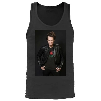 Jim Carrey Men's Tank Top