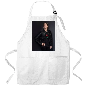 Jim Carrey Apron