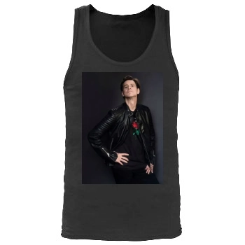 Jim Carrey Men's Tank Top