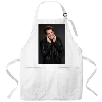 Jim Carrey Apron