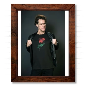 Jim Carrey 14x17