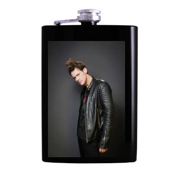 Jim Carrey Hip Flask