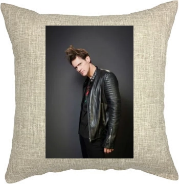 Jim Carrey Pillow