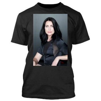 Rena Sofer Men's TShirt