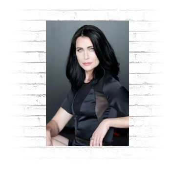 Rena Sofer Poster