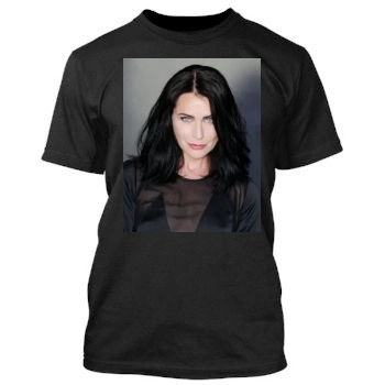 Rena Sofer Men's TShirt