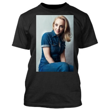 Wendi McLendon-Covey Men's TShirt