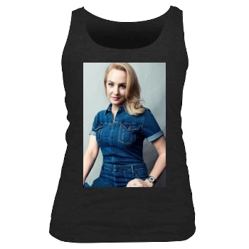 Wendi McLendon-Covey Women's Tank Top