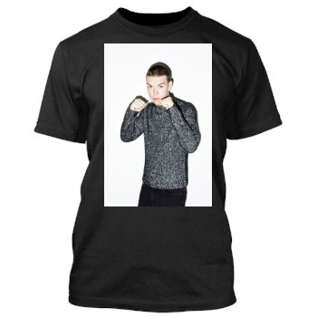 Will Poulter Men's TShirt