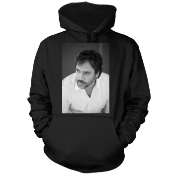 Javier Bardem Mens Pullover Hoodie Sweatshirt