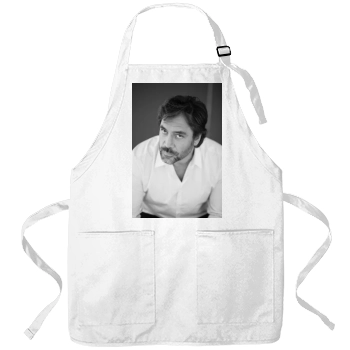 Javier Bardem Apron