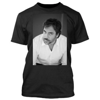 Javier Bardem Men's TShirt