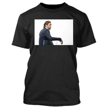 Javier Bardem Men's TShirt