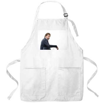 Javier Bardem Apron