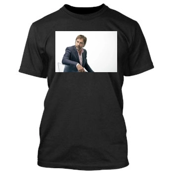 Javier Bardem Men's TShirt