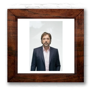 Javier Bardem 6x6