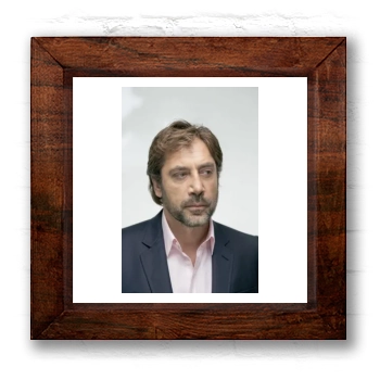 Javier Bardem 6x6