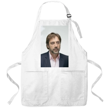 Javier Bardem Apron