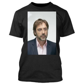 Javier Bardem Men's TShirt